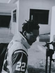 My Ex Didn't do That