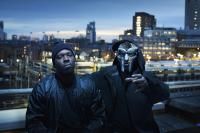 JJ DOOM