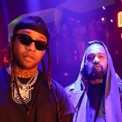 Foto de ¥$ (YenDollar)