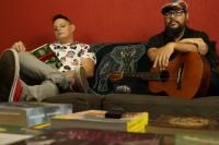 Para Aqueles Que Já Partiram