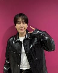 I've Just Loved One Person (한 사람을 사랑했네)