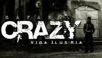 Rafael Crazy