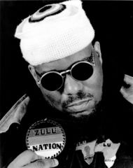 Afrika Bambaataa