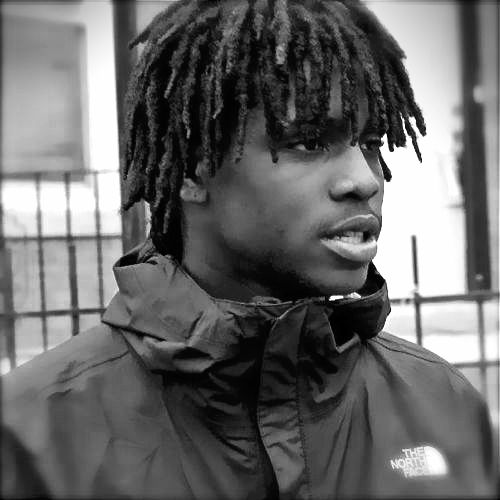 EARNED IT (TRADUÇÃO) - Chief Keef 