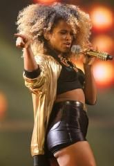 Fleur East