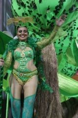 Samba Enredo 2010 - Ycamiabas