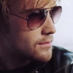 Foto de Adam Gregory