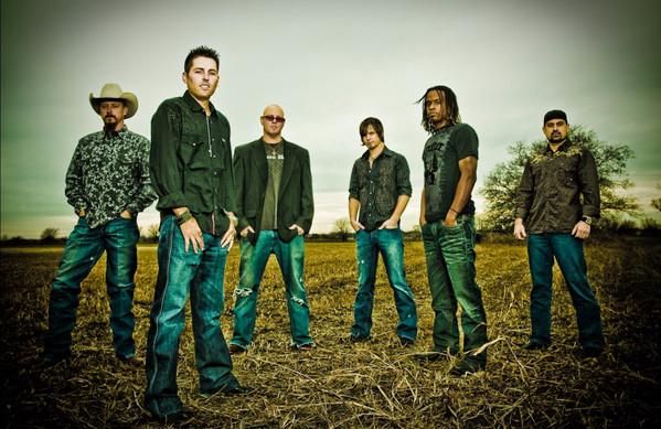 Casey Donahew Band