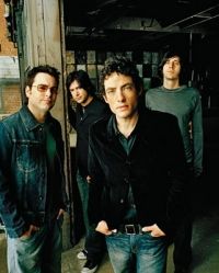 The Wallflowers