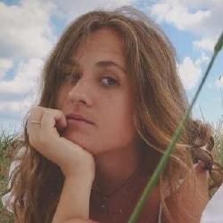 Foto de Georgia Parker