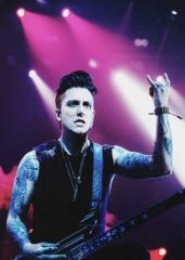 Tonight The World Dies