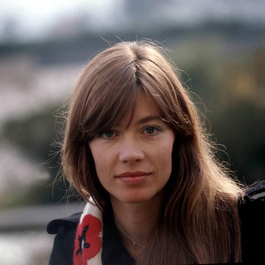 Françoise Hardy