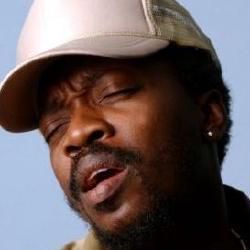 Foto de Anthony Hamilton