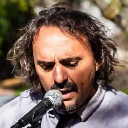 Foto de Antoñito Reyes