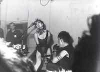 Metal Dance