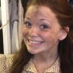 Foto de Carrie Fletcher