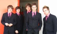 The Click Five