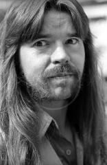 Bob Seger