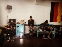 Nazireu de Coração