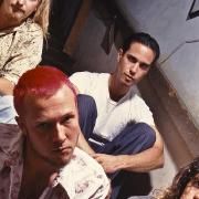 Stone Temple Pilots