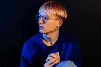 Gus Dapperton