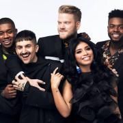 Pentatonix