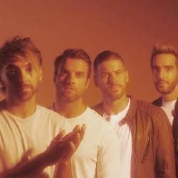 Foto de All Time Low