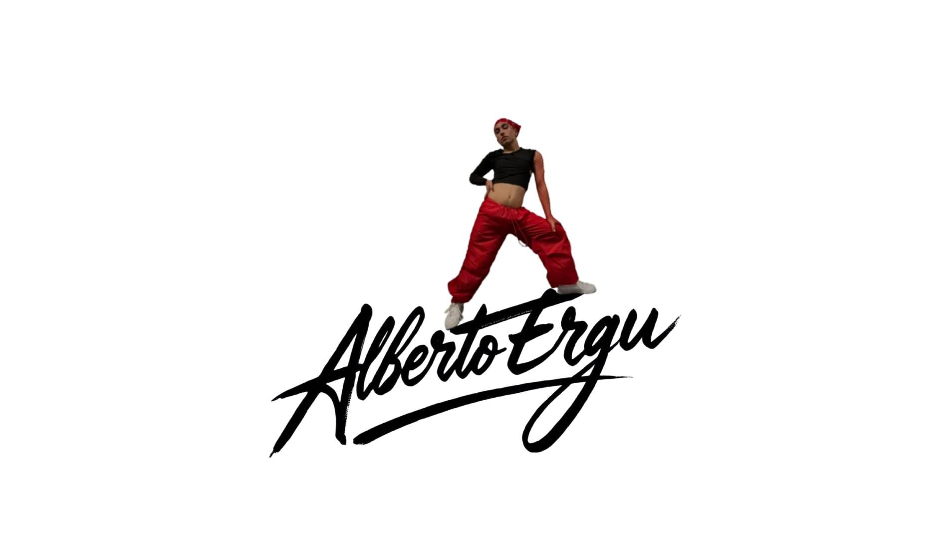 Alberto Ergu