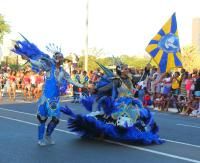 Fantazia - Samba-Enredo 2013