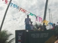 Marreta é massa