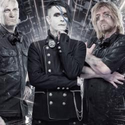 Foto de Project Pitchfork