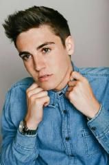 Sammy Wilk