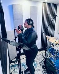 Seja Forte e Corajoso (part. Débora Cordeiro)