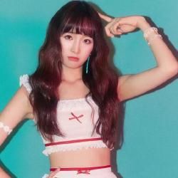 Foto de NATURE (K-pop)