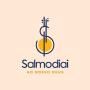 Canal Salmodiai (Salmodiai Ao Nosso Deus)