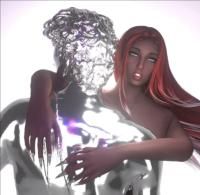 Inseguro (part. Gaspard)