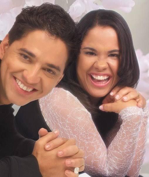 Cassiane & Jairinho