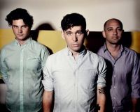 The Antlers