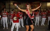 Samba-Enredo 2013 - Dragão, Guardião Real, Mostra Seu Poder e Soberania Na Corte do Carnaval!