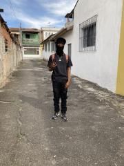 Nublado