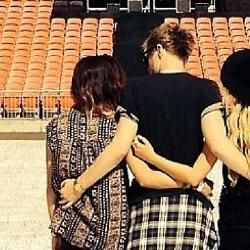 Photo of Only The Young