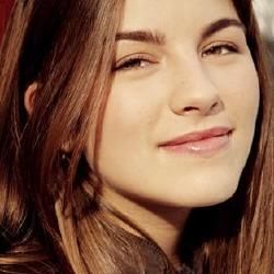 Foto de Bethany Dillon