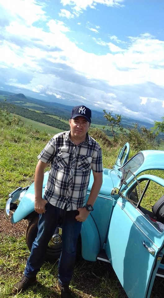 André Assis