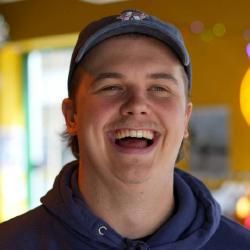 Foto de Kjartan Lauritzen