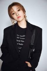 Everytime (feat. MINNIE)