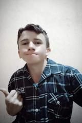 Liberdade (part. Francielly Alves)