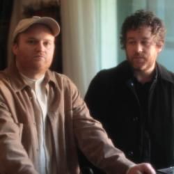 Foto de Kyle Dixon & Michael Stein