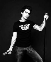 Kelly Jones