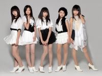 Tokyo Girls' Style