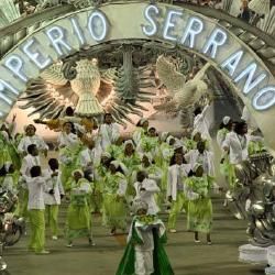 Foto de G.R.E.S. Império Serrano (RJ)